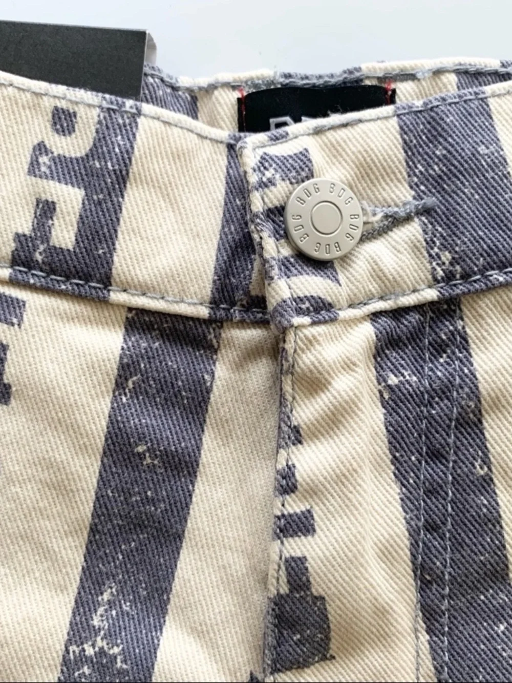 Urban Outfitters BDG Baggy Jeans 27 New